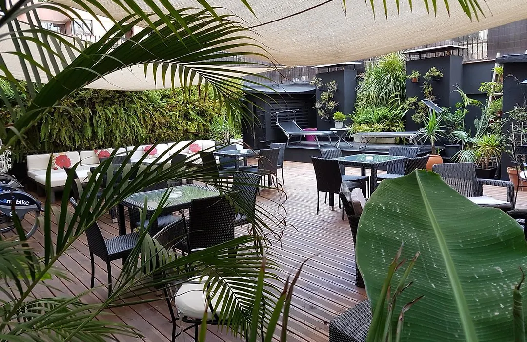 Casa Kessler Barcelona-1